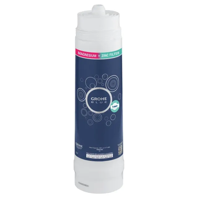 GROHE Blue Magnesium+Zink Wasserfilter 400 l 40691002