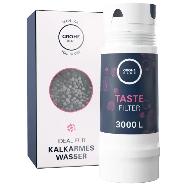 GROHE Blue Taste Aktivkohlefilter 3000 l
